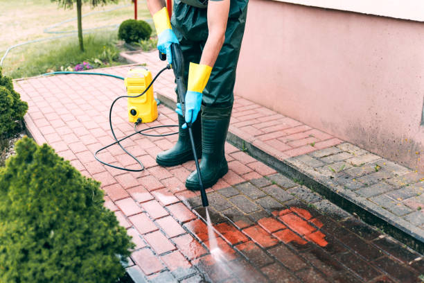 Pressure Washing Services for Businesses in Lincoln Heights, OH