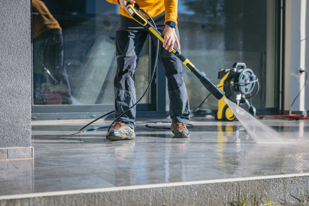 Pressure Washing Estimates in Lincoln Heights, OH