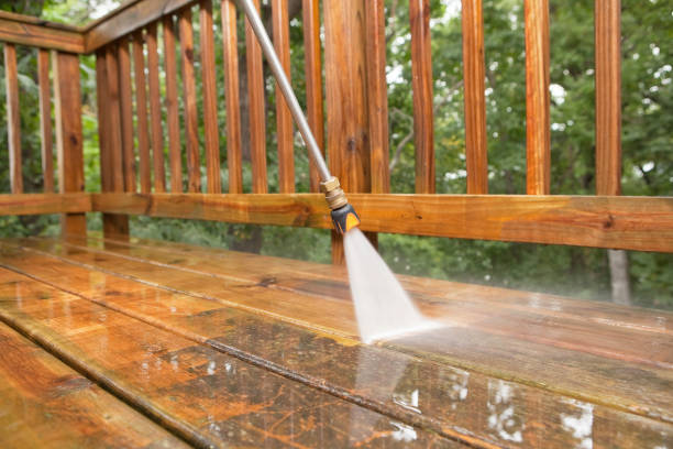 Best Pressure Washing Services for Businesses  in Lincoln Heights, OH