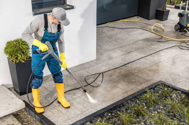 Best Best Pressure Washing Companies  in Lincoln Heights, OH