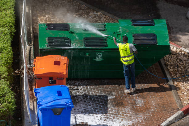 Trusted Lincoln Heights, OH Pressure Washing Experts